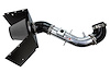 827-690P Air Intake Kit, Dyno Proven +10 HP, +12 TQ, Heat Shield, High-Flow Air Filter - image 1