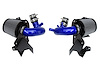 827-703BL Air Intake Kit, Add 12.1 HP & 12.7 ft.-lb. TQ, Improve Throttle Response, High-Flow Air Filter - image 1