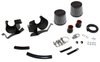 827-703WB Air Intake Kit, Add 12.1 HP & 12.7 ft.-lb. TQ, Improve Throttle Response, High-Flow Air Filter - image 2