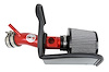 827-708R Air Intake Kit, Improve Throttle Response & Acceleration, Reusable High-Flow Air Filter - image 1