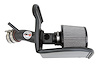 827-708WB Air Intake Kit, Improve Throttle Response & Acceleration, Reusable High-Flow Air Filter - image 1