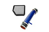 827-710BL Air Intake Kit, Increase HP & TQ, Improve Throttle Response, High-Flow Air Filter - image 1