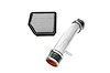 827-710P Air Intake Kit, Increase HP & TQ, Improve Throttle Response, High-Flow Air Filter - image 1