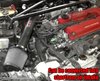 837-110BL Cold Air Intake Kit, Increase HP & TQ, Improve Throttle Response, High-Flow Air Filter - image 2