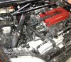 837-110P Cold Air Intake Kit, Increase HP & TQ, Improve Throttle Response, High-Flow Air Filter - image 2