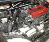 837-110WB Cold Air Intake Kit, Increase HP & TQ, Improve Throttle Response, High-Flow Air Filter - image 2