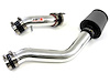 837-142P Cold Air Intake Kit, Increase HP & TQ, Improve Throttle Response, High-Flow Air Filter - image 1