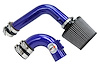 837-165BL Cold Air Intake Kit, Increase HP & TQ, Improve Throttle Response, High-Flow Air Filter - image 1