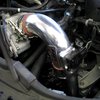 837-165BL Cold Air Intake Kit, Increase HP & TQ, Improve Throttle Response, High-Flow Air Filter - image 2