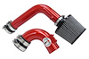 837-165R Cold Air Intake Kit, Increase HP & TQ, Improve Throttle Response, High-Flow Air Filter - image 1