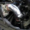 837-165WB Cold Air Intake Kit, Increase HP & TQ, Improve Throttle Response, High-Flow Air Filter - image 2