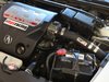 837-275WB Cold Air Intake Kit, Increase HP & TQ, Improve Throttle Response, High-Flow Air Filter - image 2