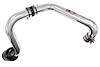 837-408P Cold Air Intake Kit, Increase HP & TQ, Improve Throttle Response, High-Flow Air Filter - image 1