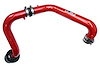 837-408R Cold Air Intake Kit, Increase HP & TQ, Improve Throttle Response, High-Flow Air Filter - image 1