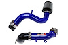 837-423BL Cold Air Intake Kit, Dyno Proven +7.1 HP, +10 TQ, High-Flow Performance Air Filter - image 1