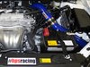 837-508BL Cold Air Intake Kit, Increase HP & TQ, Improve Throttle Response, High-Flow Air Filter - image 2