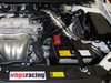 837-508P Cold Air Intake Kit, Increase HP & TQ, Improve Throttle Response, High-Flow Air Filter - image 2