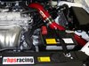 837-508R Cold Air Intake Kit, Increase HP & TQ, Improve Throttle Response, High-Flow Air Filter - image 2