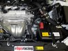 837-508WB Cold Air Intake Kit, Increase HP & TQ, Improve Throttle Response, High-Flow Air Filter - image 2