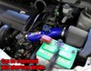 837-513BL Cold Air Intake Kit, Increase HP & TQ, Improve Throttle Response, High-Flow Air Filter - image 3