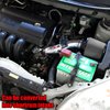837-513P Cold Air Intake Kit, Increase HP & TQ, Improve Throttle Response, High-Flow Air Filter - image 3