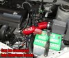 837-513R Cold Air Intake Kit, Increase HP & TQ, Improve Throttle Response, High-Flow Air Filter - image 3