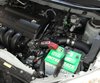 837-513WB Cold Air Intake Kit, Increase HP & TQ, Improve Throttle Response, High-Flow Air Filter - image 2