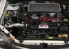 837-566P Cold Air Intake Kit, Dyno Proven +27.1 HP, +26.8 TQ, Heat Shield, High-Flow Air Filter - image 2