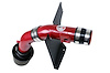 837-566R Cold Air Intake Kit, Dyno Proven +27.1 HP, +26.8 TQ, Heat Shield, High-Flow Air Filter - image 1