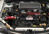 837-566R Cold Air Intake Kit, Dyno Proven +27.1 HP, +26.8 TQ, Heat Shield, High-Flow Air Filter - image 2