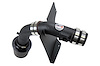 837-566WB Cold Air Intake Kit, Dyno Proven +27.1 HP, +26.8 TQ, Heat Shield, High-Flow Air Filter - image 1