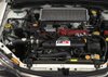 837-566WB Cold Air Intake Kit, Dyno Proven +27.1 HP, +26.8 TQ, Heat Shield, High-Flow Air Filter - image 2