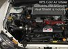 837-566WB Cold Air Intake Kit, Dyno Proven +27.1 HP, +26.8 TQ, Heat Shield, High-Flow Air Filter - image 3