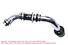 837-570P Cold Air Intake Kit, Increase HP & TQ, Improve Throttle Response, High-Flow Air Filter - image 1