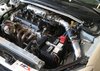 837-570P Cold Air Intake Kit, Increase HP & TQ, Improve Throttle Response, High-Flow Air Filter - image 2