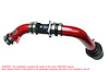 837-570R Cold Air Intake Kit, Increase HP & TQ, Improve Throttle Response, High-Flow Air Filter - image 1