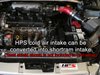 837-570R Cold Air Intake Kit, Increase HP & TQ, Improve Throttle Response, High-Flow Air Filter - image 3