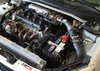 837-570WB Cold Air Intake Kit, Increase HP & TQ, Improve Throttle Response, High-Flow Air Filter - image 2