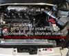 837-570WB Cold Air Intake Kit, Increase HP & TQ, Improve Throttle Response, High-Flow Air Filter - image 3
