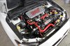 837-573WB Cold Air Intake Kit, Dyno Proven +19.4 HP, +20.5 TQ, Heat Shield, High-Flow Air Filter - image 3
