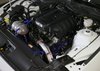 837-575P Cold Air Intake Kit, Dyno Proven +13.6 HP, +18.5 TQ, High-Flow Performance Air Filter - image 2