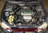 837-579R Cold Air Intake Kit, Increase HP & TQ, Improve Throttle Response, High-Flow Air Filter - image 3