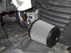 837-601R Cold Air Intake Kit, Dyno Proven +24.3 HP, +33.1 TQ, High-Flow Performance Air Filter - image 3
