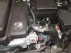 837-601WB Cold Air Intake Kit, Dyno Proven +24.3 HP, +33.1 TQ, High-Flow Performance Air Filter - image 2