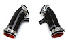 87-68426-BLK Silicone Air Intake, Dyno Proven +6.7 HP, +6.4 TQ, High Air Flow, Better Throttle Response - image 1