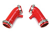 87-68426-RED Silicone Air Intake, Dyno Proven +6.7 HP, +6.4 TQ, High Air Flow, Better Throttle Response - image 1