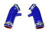 87-68426-BLUE Silicone Air Intake, Dyno Proven +6.7 HP, +6.4 TQ, High Air Flow, Better Throttle Response - image 1