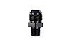 AN81610xM1615 AN Flare to Metric Adapter, Convert Metric Female Threads To Male An Flare - image 1