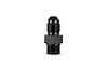 AN8164xM1015 AN Flare to Metric Adapter, Convert Metric Female Threads To Male An Flare - image 1
