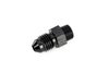 AN8164xM1015 AN Flare to Metric Adapter, Convert Metric Female Threads To Male An Flare - image 2
